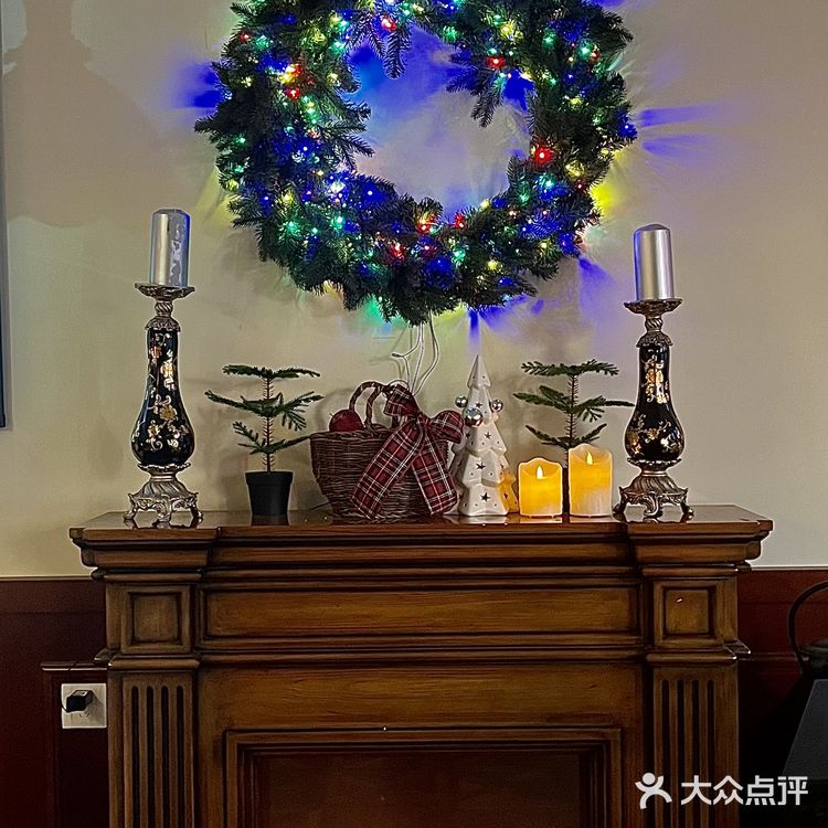 张家港｜仪式感与味道并存的宝藏西餐厅