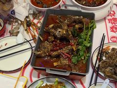 -饶福记·南昌烧烤大排档(九龙湖土著店)