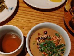 -额尔敦传统涮(光明路店)