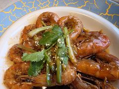 -芳·宴江南(范家路店)