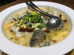 -花溪雨·森林餐厅(石基店)