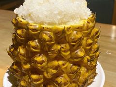 菠萝饭-山茶云南菜(中关村店)