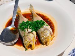 -三利音·玖弄小鲜(浦东嘉里城店)