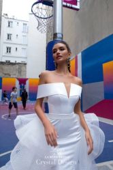 -拉瑞娜LaReine婚纱礼服高级定制