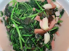 -深巷家味馆.湖北头牌红烧鱼头拌饭(黄陂店)