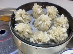 -内蒙联营烧麦 草原石榴红(护国寺店)