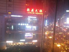 -龙聚德北京烤鸭(沙坪坝华宇A馆店)