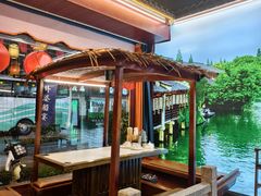 -外婆船宴餐厅·外婆喊你回家吃饭