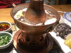 -局气 烤鸭·北京菜(光华路店)