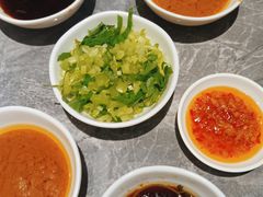 -张凯达·深海石斑鱼潮汕火锅(十五年品牌•虹桥天街店)