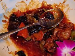 -码头鲜精致威海菜(欧乐坊店)