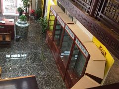 -秦汉胡同国学书院(天鹅湾分馆)