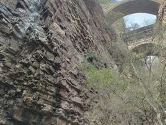 -苍岩山风景名胜区