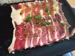 -新石器烤肉(西田城店)