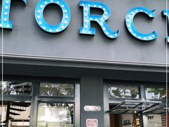门面-Torch Coffee 炬点咖啡