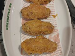 -新白鹿餐厅(百联中环店)