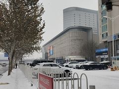 -麦当劳(阳光新生活广场店)