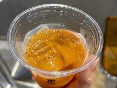 -喧闹·东方大气茶(鹅岭二厂店)
