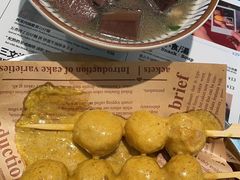 -敏华冰厅(平安金融中心店)