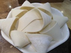 面块-小门坎三合鱼(总店)