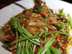 -宽窄巷子冒菜(中华广场店)