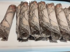 -惠丰堂饭庄·烤鸭·京味菜(西北旺·唐家岭店)