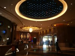 -澳门十六浦索菲特大酒店