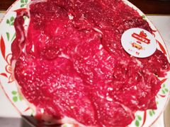 -汕头八合里海记牛肉店(清河店)