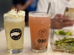 -白仁仔· 活烤海鲜 宵夜(豫园店)