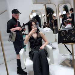 点击看大图 -S.HAIR SALON