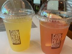 -The COOK·厨餐厅·自助餐(浦东嘉里大酒店)