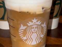 -星巴克(张家港购物公园店)