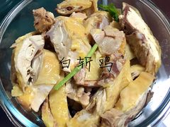 阿姐餐厅-阿姐小菜(三林店)