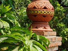 -西双版纳傣族园