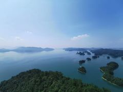 -千岛湖龙川湾