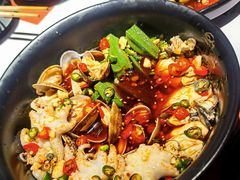 -一棠龙虾•王牌虾球(恒隆广场店)