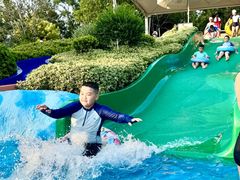 -南京银杏湖乐园