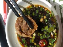 -左庭右院鲜牛肉火锅(长泰广场店)