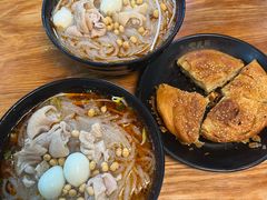 -青石桥老瓦房肥肠粉总店(青石桥总店)