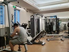 -YCHL Studios健身工作室(市二宫店)