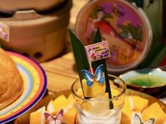 -泰妃殿(武汉首店)