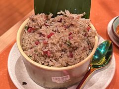 -浩海火燒雲傣家菜(静安芮欧店)