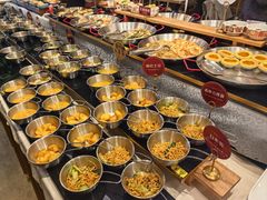 -素虎料理(前门店)