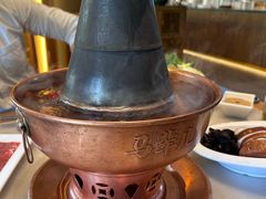 -牛街·马辈儿涮肉(牛街总店)