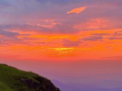 -萍乡武功山风景名胜区