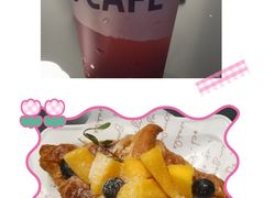 -MIMO CAFE(沙头角店)