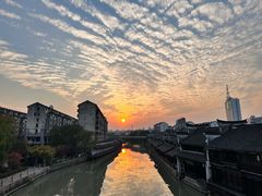 -嘉兴月河历史街区