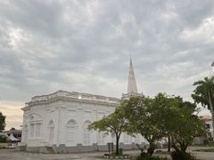 -圣公会圣乔治堂