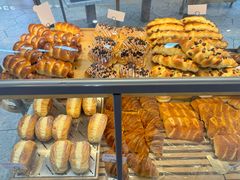 -面包新语(上地华联店)