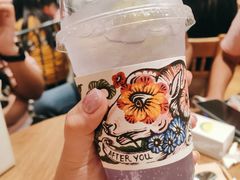 -After You Dessert Cafe(CENTRALWORLD)